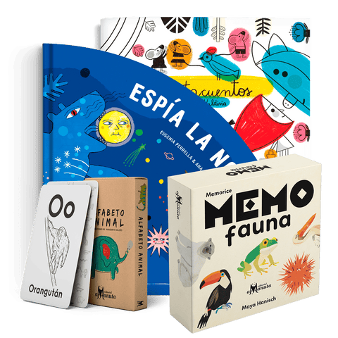 Pack Viajero