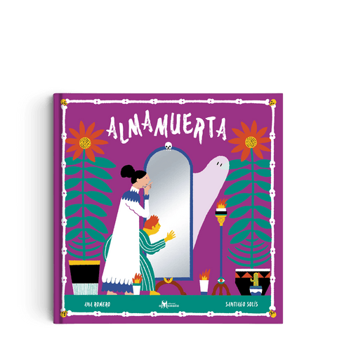 Almamuerta