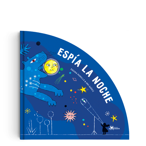 Espía la noche