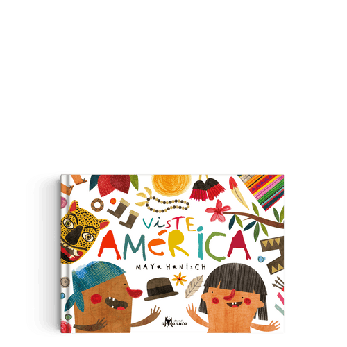 Viste América